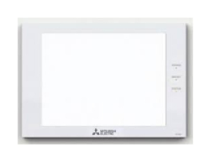 Mitsubishi Electric PAC-YG82TB Controller Mounting Box